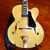 Archtop Guitar