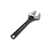 StewMac Adjustable Wrench, 4" Wrench