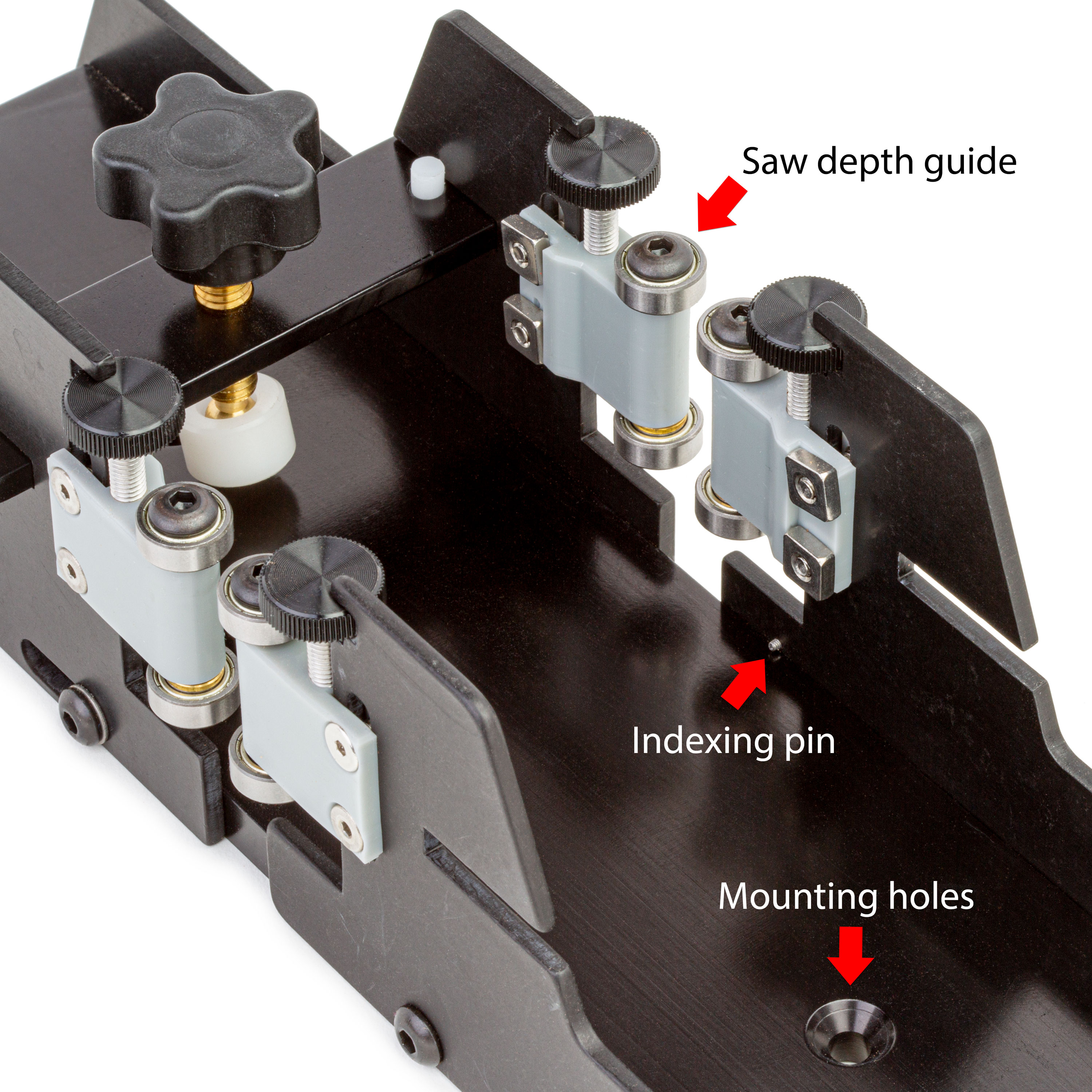 stewmac fret slotting miter box