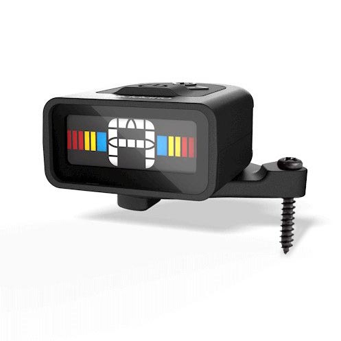 Planet waves clip on outlet tuner