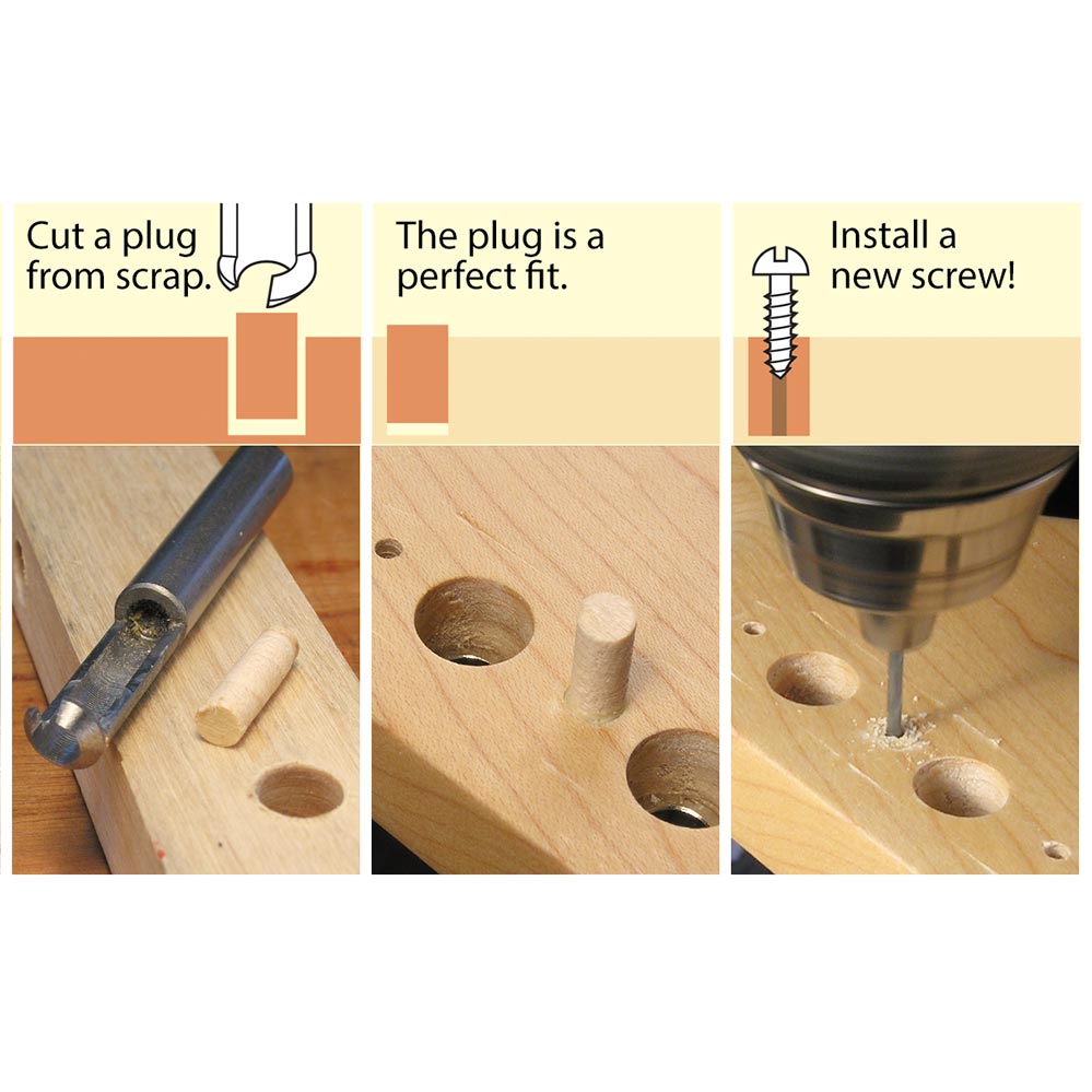 stewmac screw extractor