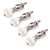 Five-Star Dulcimer Tuning Pegs