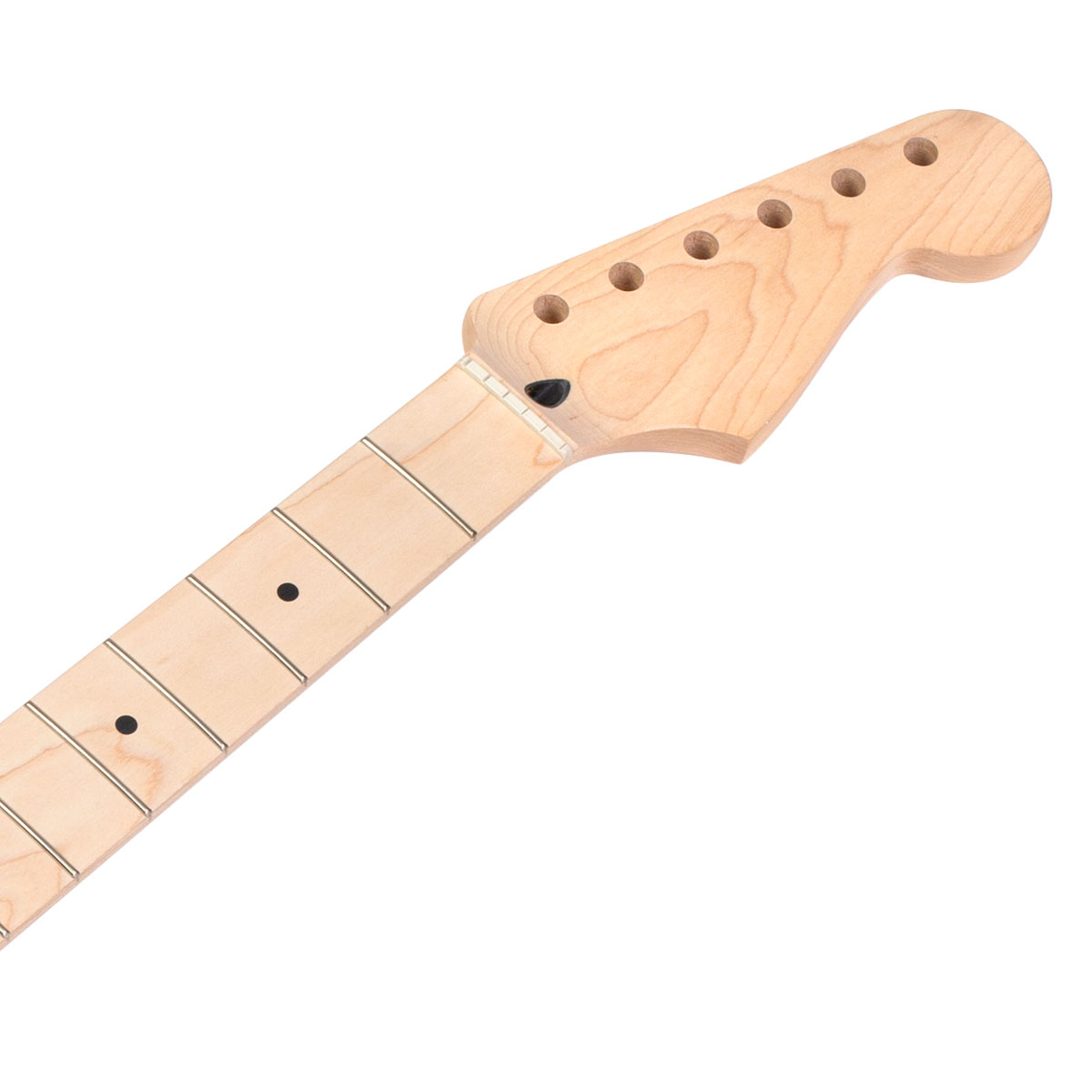 Mighty Mite Neck for Strat Guitar - StewMac