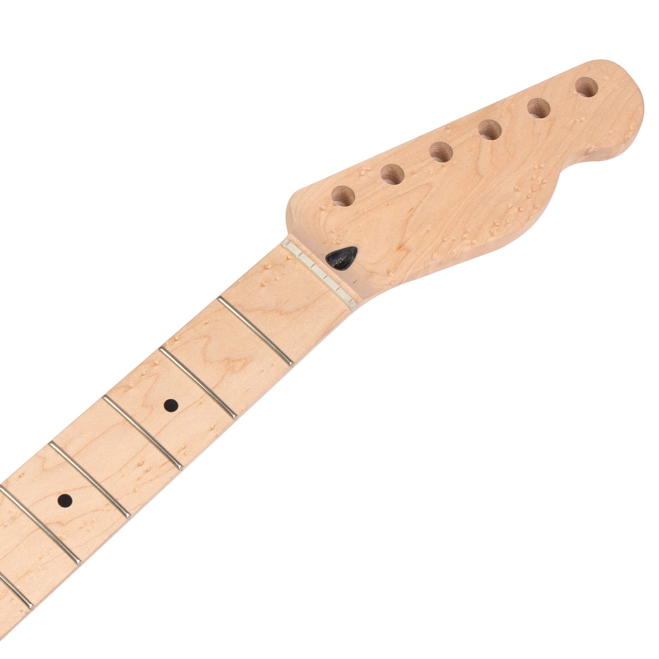 Mighty Mite Neck for Tele Guitar - StewMac