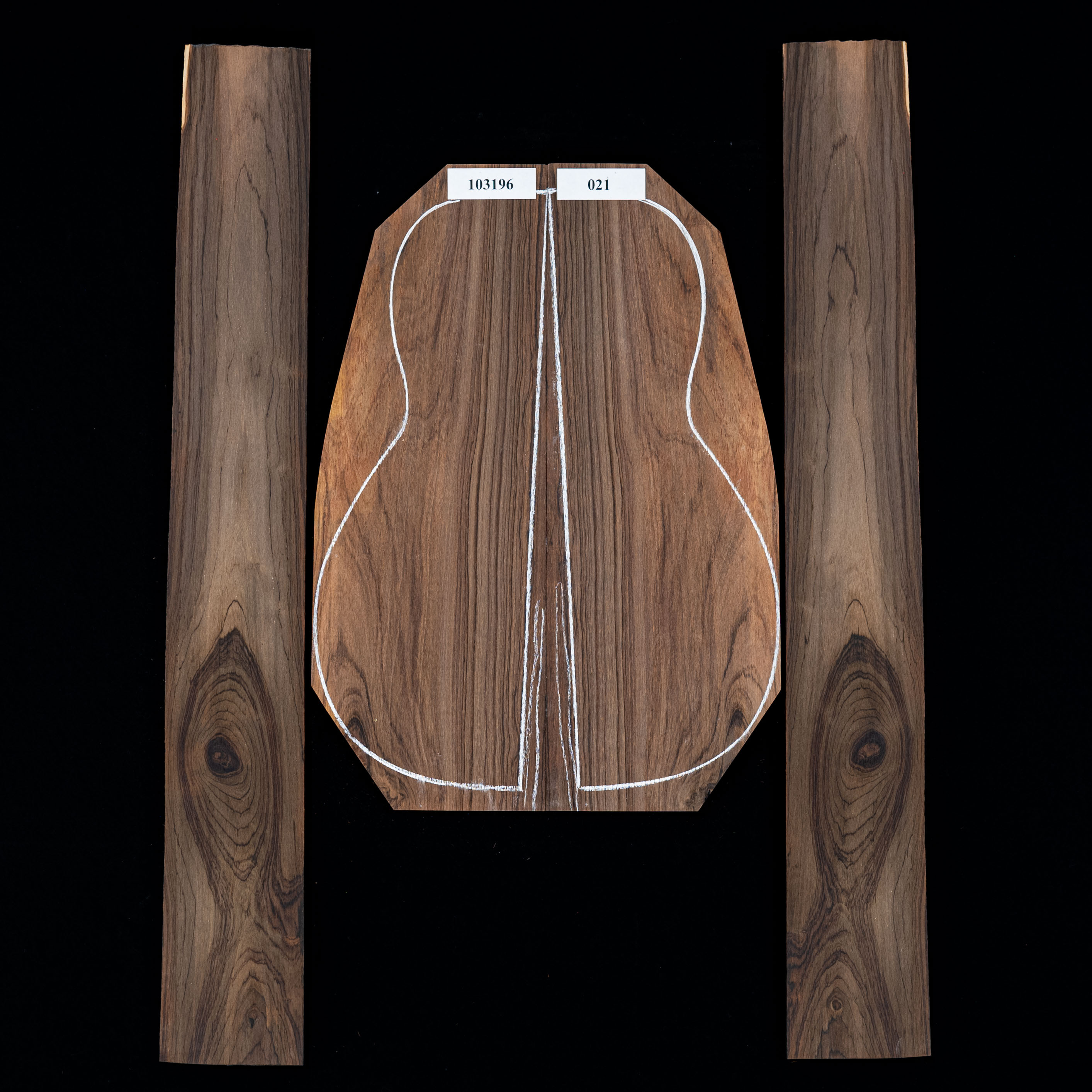 Rosewood tonewood deals