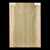 Poplar Body Blank, 2-Piece (11 lb) - 319